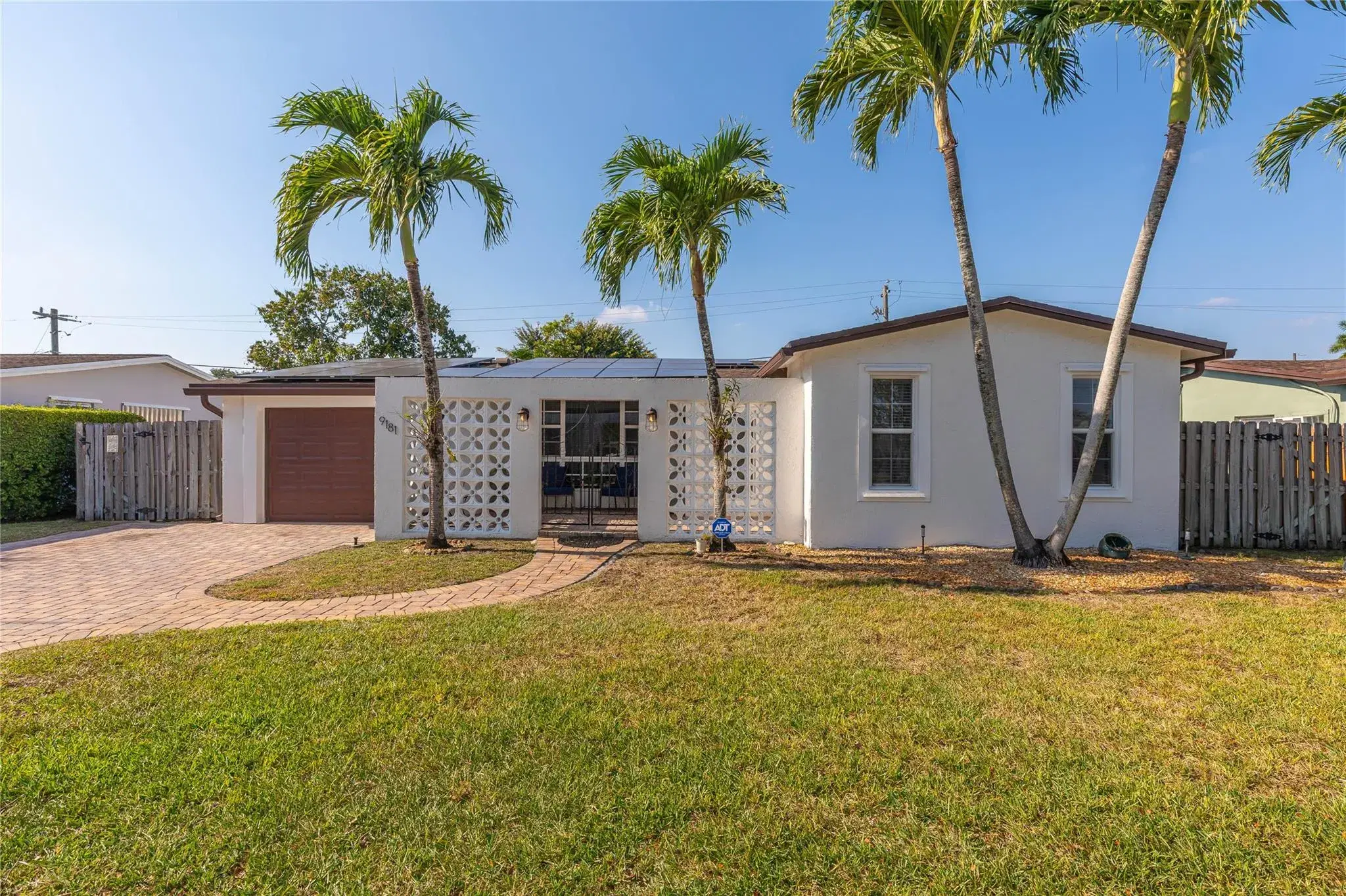Picture of 9181 SW 55Th St, Cooper City, FL 33328