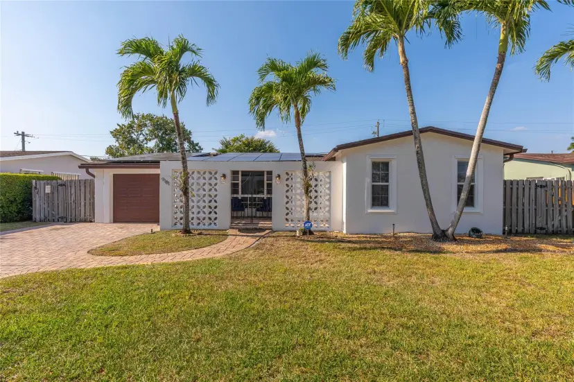 Picture of 9181 SW 55Th St, Cooper City FL 33328