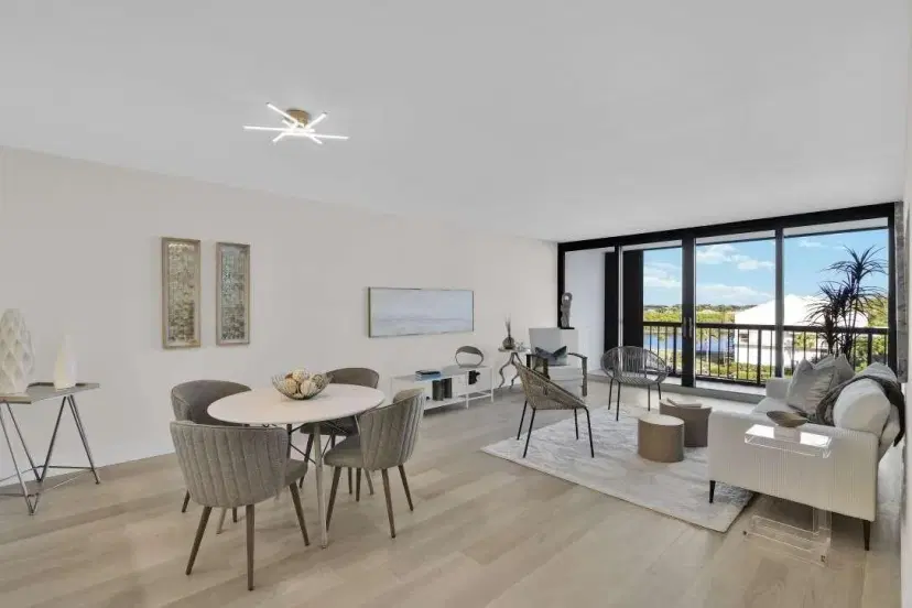 Picture of 4748 S Ocean Blvd 502, Highland Beach FL 33487