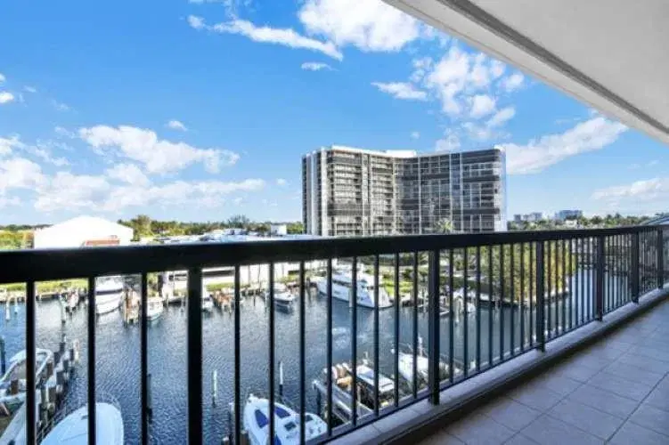 Picture of 4748 S Ocean Blvd 502, Highland Beach FL 33487