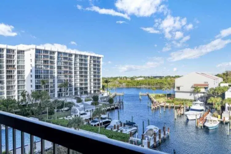 Picture of 4748 S Ocean Blvd 502, Highland Beach FL 33487