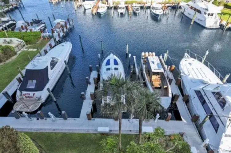 Picture of 4748 S Ocean Blvd 502, Highland Beach FL 33487