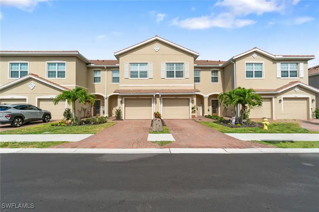 Picture of 2767 Blossom Way, Naples, FL 34120