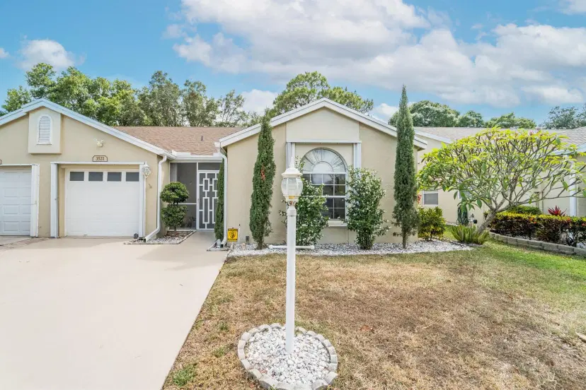 Picture of 3521 Mill Brook Way Circle, Greenacres FL 33463