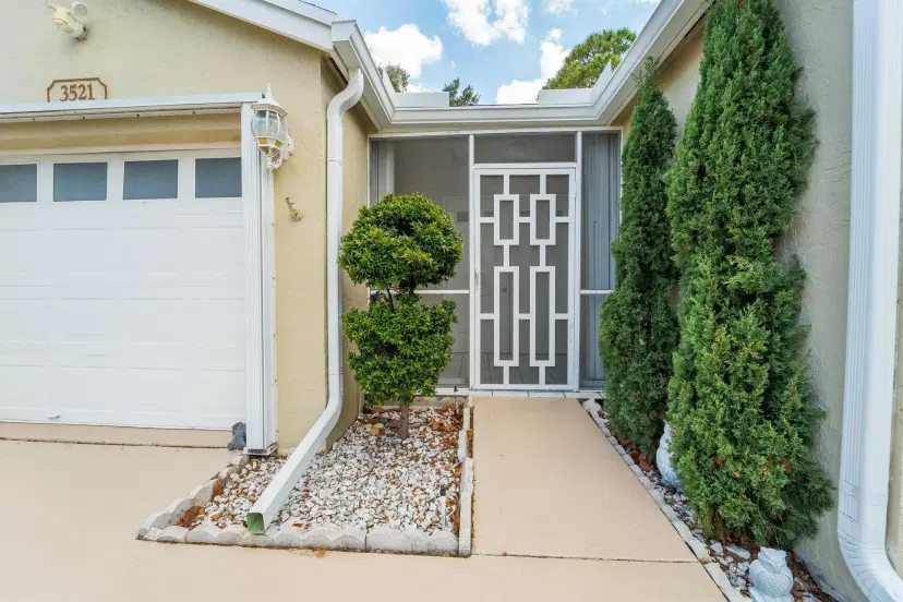 Picture of 3521 Mill Brook Way Circle, Greenacres FL 33463