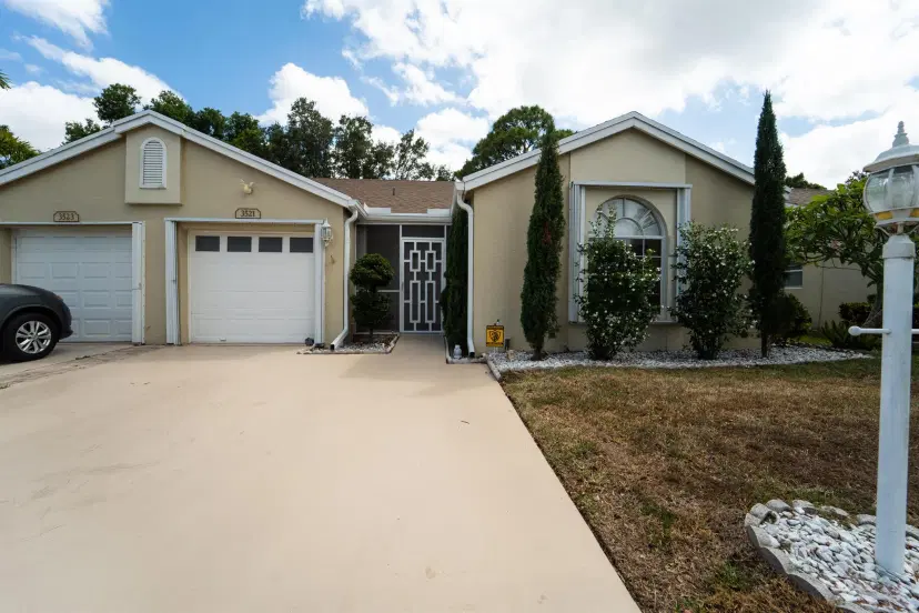 Picture of 3521 Mill Brook Way Circle, Greenacres FL 33463