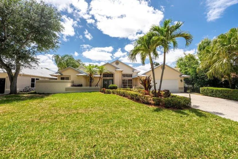 Picture of 761 SW Lighthouse Drive, Palm City FL 34990
