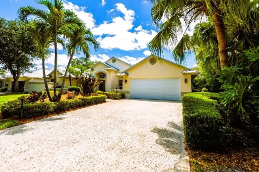 Picture of 761 SW Lighthouse Drive, Palm City FL 34990