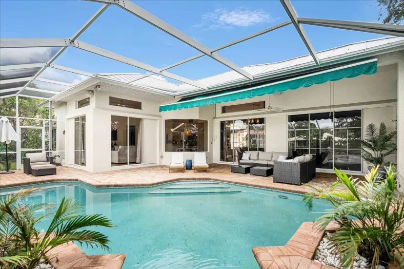Picture of 761 SW Lighthouse Drive, Palm City FL 34990