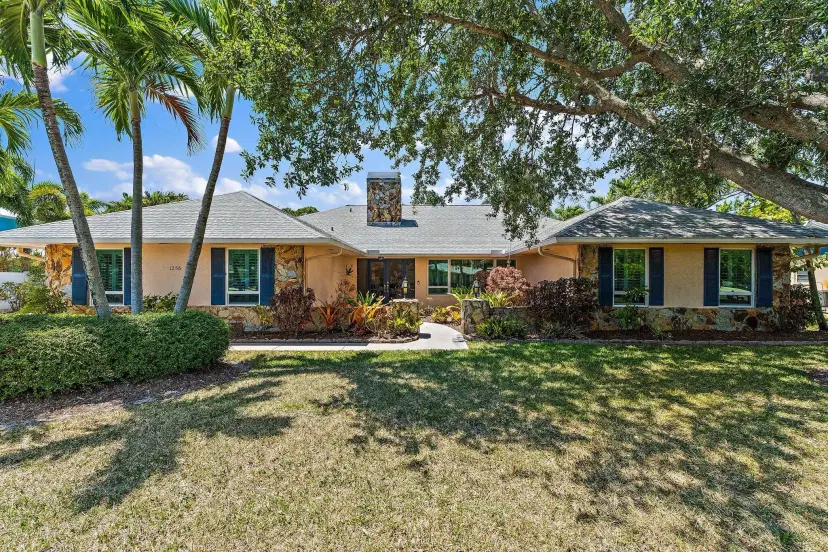 Picture of 1256 Holly Cove Drive, Jupiter FL 33458