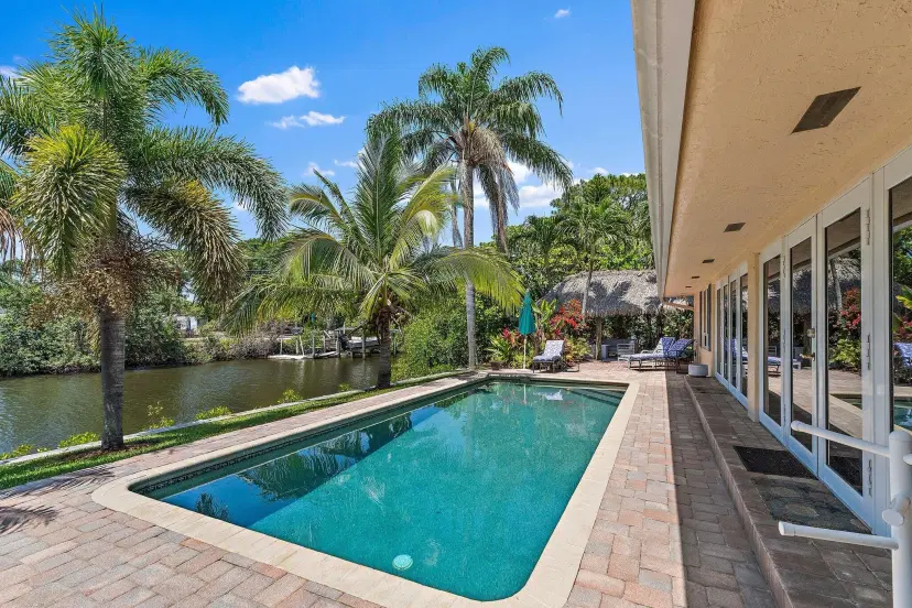 Picture of 1256 Holly Cove Drive, Jupiter FL 33458