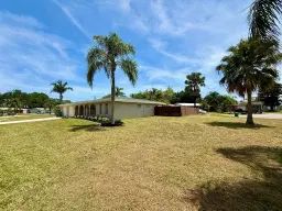 Picture of 601 SW Ivanhoe Drive, Port St Lucie, FL 34983
