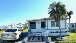 Picture of 857 Winterest Dr, North Fort Myers, FL 33917