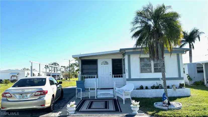 Picture of 857 Winterest Dr, North Fort Myers FL 33917