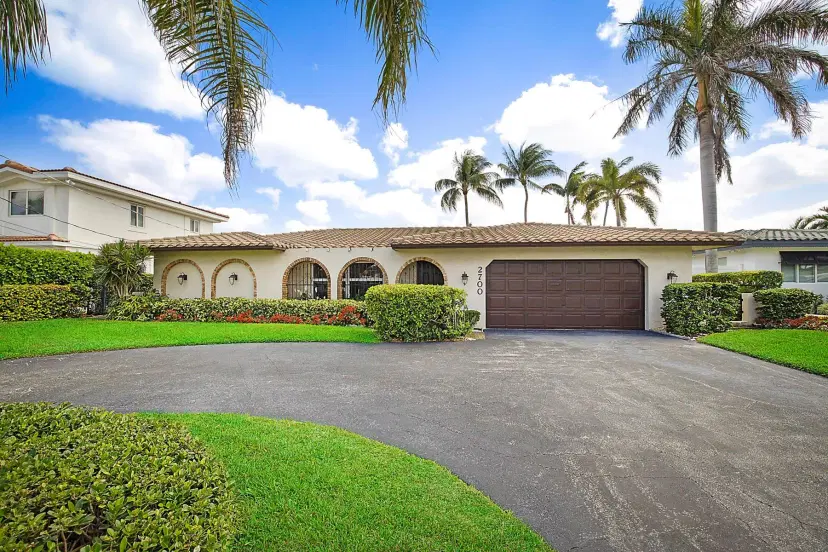 Picture of 2700 NE 4 Street, Pompano Beach FL 33062