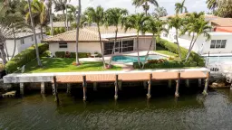 Picture of 2700 NE 4 Street, Pompano Beach, FL 33062