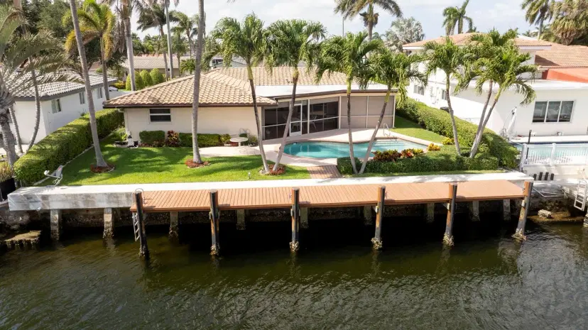 Picture of 2700 NE 4 Street, Pompano Beach FL 33062
