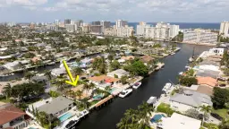 Picture of 2700 NE 4 Street, Pompano Beach, FL 33062