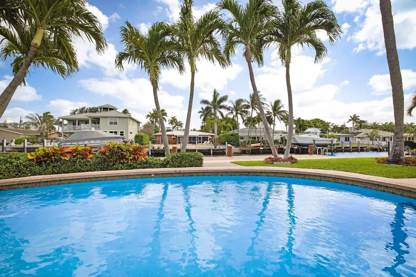 Picture of 2700 NE 4 Street, Pompano Beach FL 33062