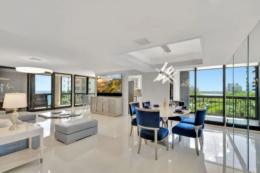 Picture of 5380 N Ocean Drive 5A, Riviera Beach FL 33404