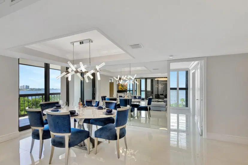 Picture of 5380 N Ocean Drive 5A, Riviera Beach FL 33404