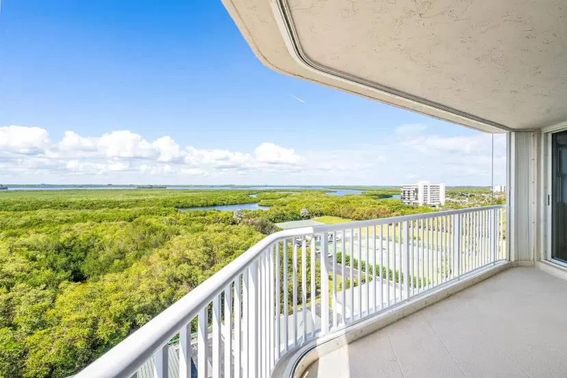 Picture of 5049 N Highway A1A 901, Hutchinson Island FL 34949