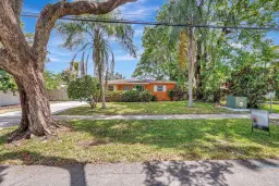 Picture of 4633 SW 31St Drive, West Park, FL 33023