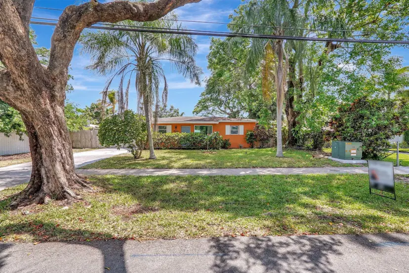 Picture of 4633 SW 31St Drive, West Park FL 33023