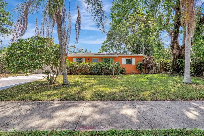 Picture of 4633 SW 31St Drive, West Park FL 33023