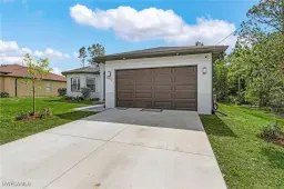 Picture of 3905 15Th St W, Lehigh Acres, FL 33971