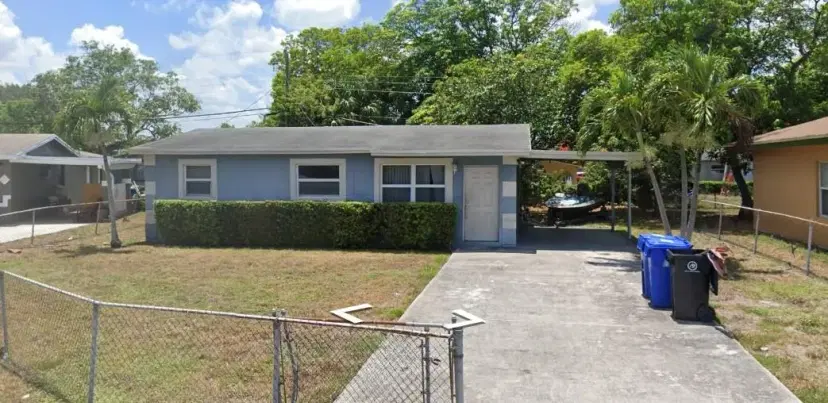 Picture of 1041 NW 23Rd Ter, Fort Lauderdale FL 33311