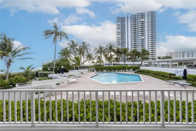 Picture of 1340 S Ocean Blvd 809, Pompano Beach FL 33062