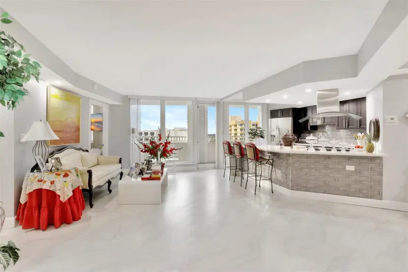 Picture of 1340 S Ocean Blvd 809, Pompano Beach FL 33062