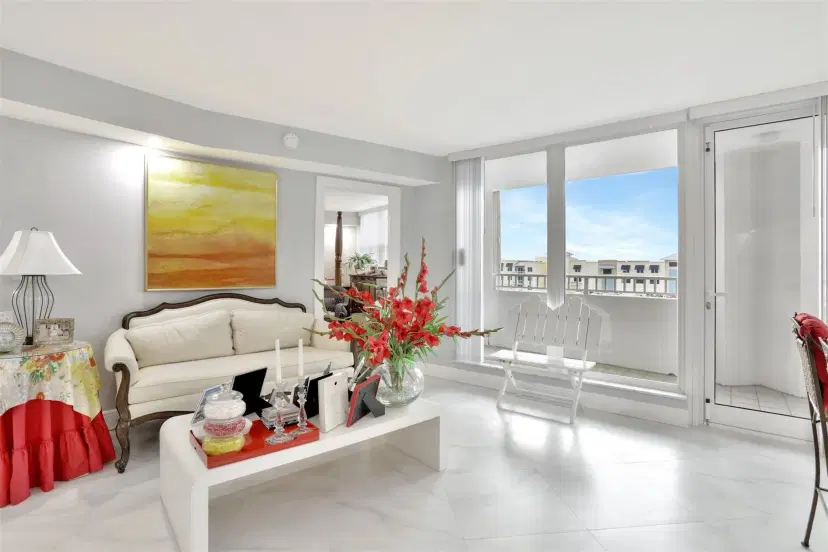 Picture of 1340 S Ocean Blvd 809, Pompano Beach FL 33062