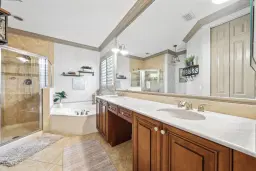 Picture of 7449 Briella Drive, Boynton Beach, FL 33437