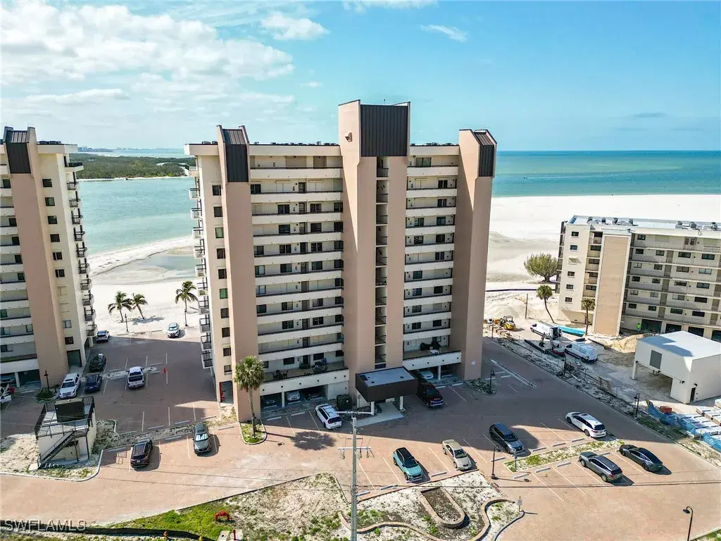Picture of 8400 Estero Blvd 902, Fort Myers Beach, FL 33931