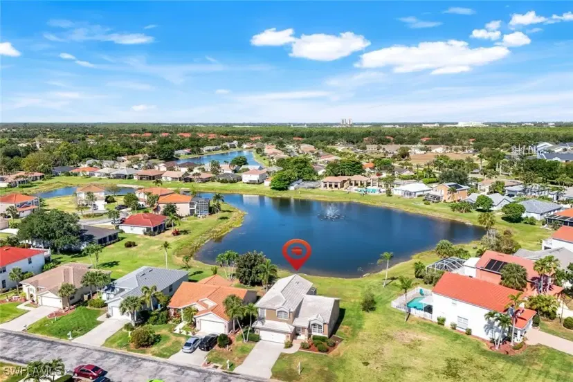Picture of 13760 Silver Lake Ct, Fort Myers FL 33912