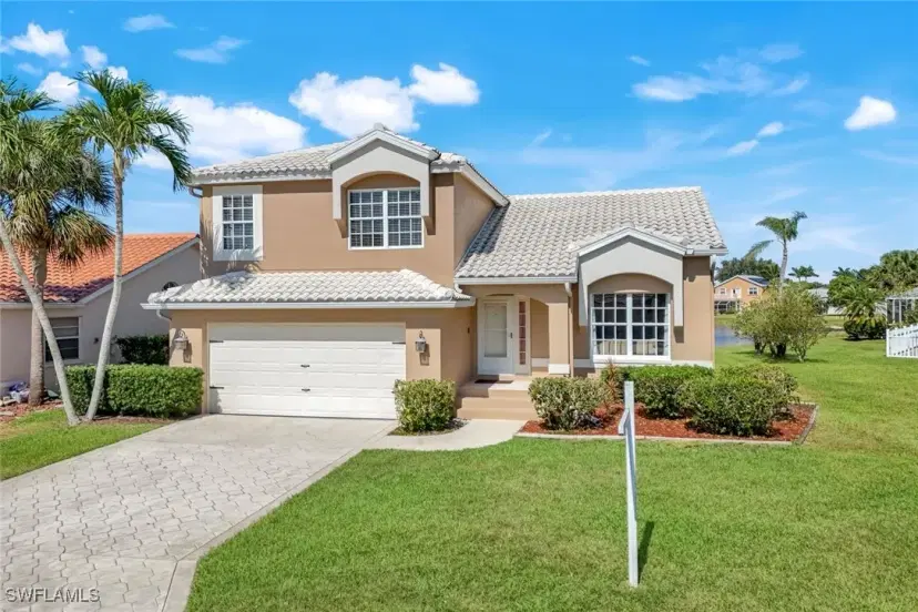 Picture of 13760 Silver Lake Ct, Fort Myers FL 33912