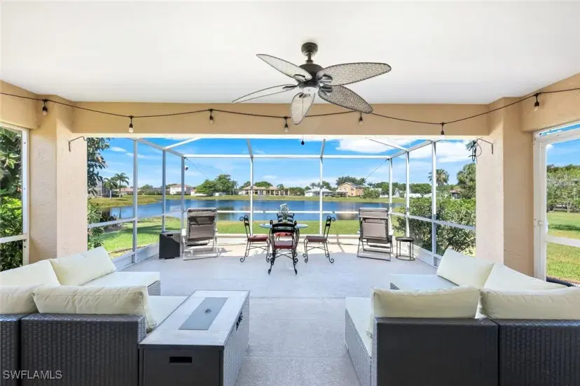 Picture of 13760 Silver Lake Ct, Fort Myers FL 33912