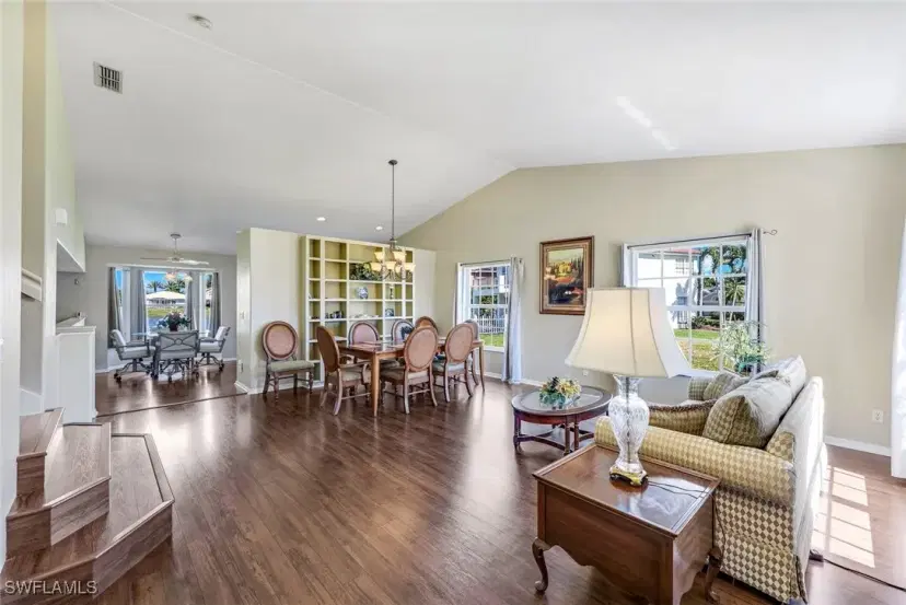 Picture of 13760 Silver Lake Ct, Fort Myers FL 33912