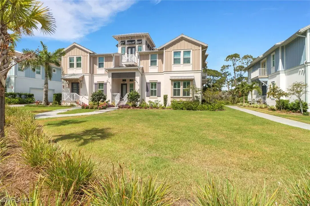Picture of 6509 Dominica Dr 101, Naples, FL 34113