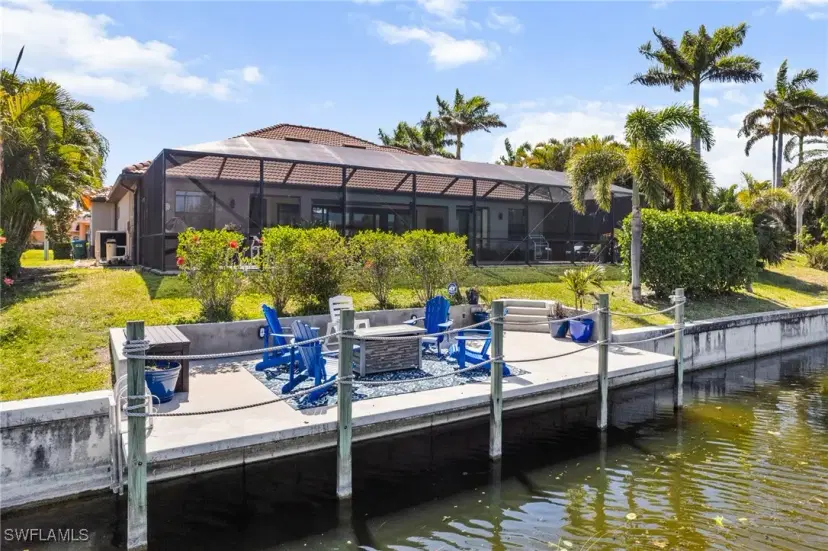Picture of 3824 SW 11Th Pl, Cape Coral FL 33914