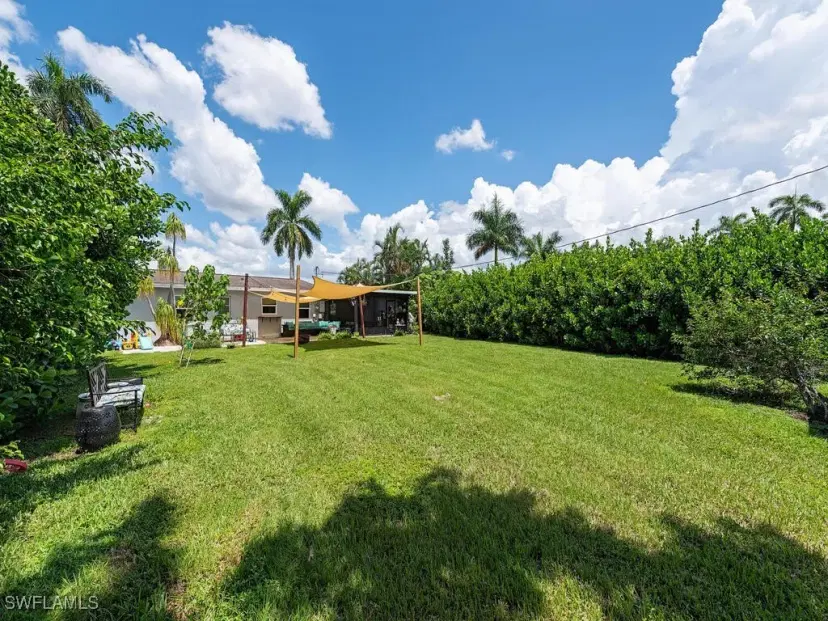 Picture of 5521 Shaddelee Ln W, Fort Myers FL 33919
