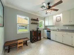 Picture of 5521 Shaddelee Ln W, Fort Myers, FL 33919