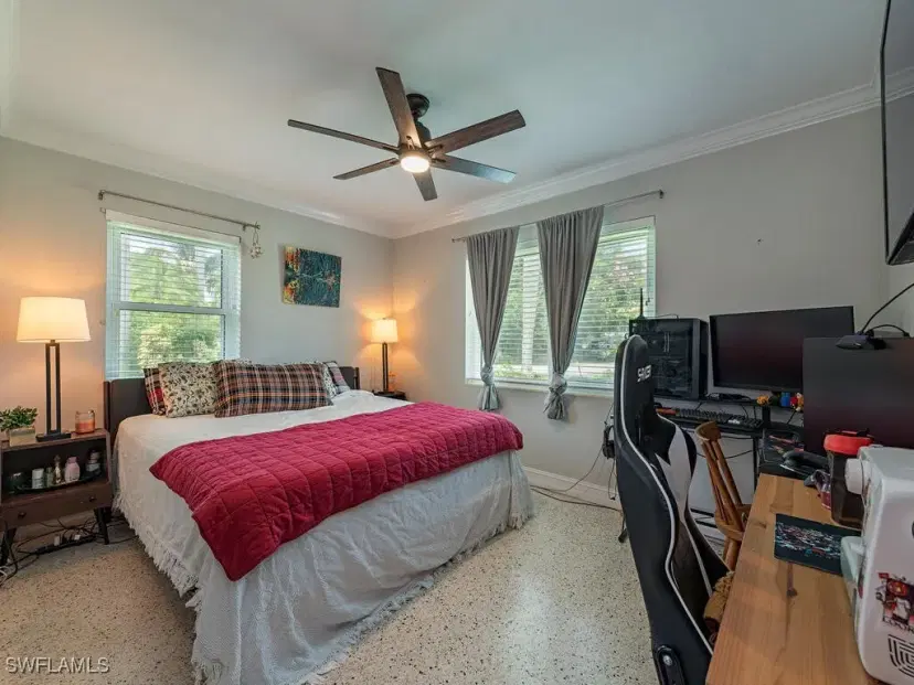 Picture of 5521 Shaddelee Ln W, Fort Myers FL 33919