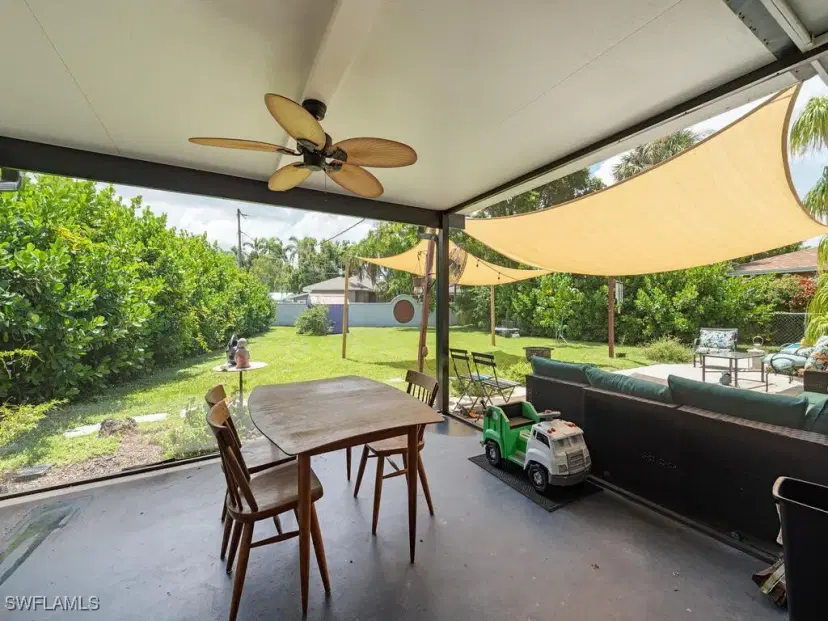 Picture of 5521 Shaddelee Ln W, Fort Myers FL 33919