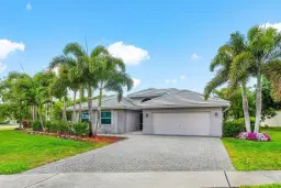 Picture of 3425 Thoroughbred Run, Wellington, FL 33449