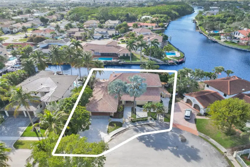 Picture of 580 SW 15Th St, Boca Raton FL 33432