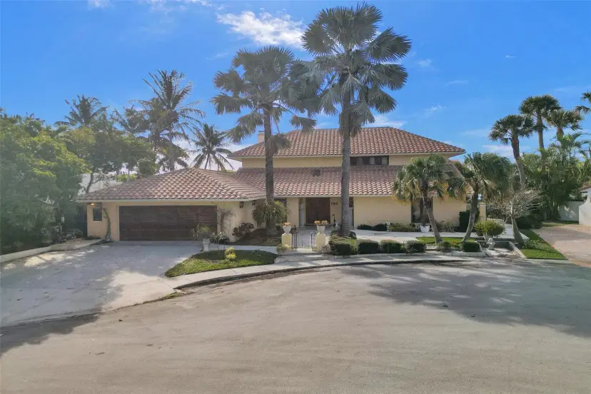 Picture of 580 SW 15Th St, Boca Raton FL 33432