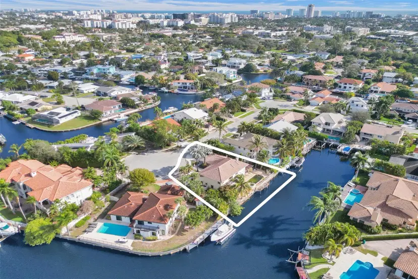 Picture of 580 SW 15Th St, Boca Raton FL 33432